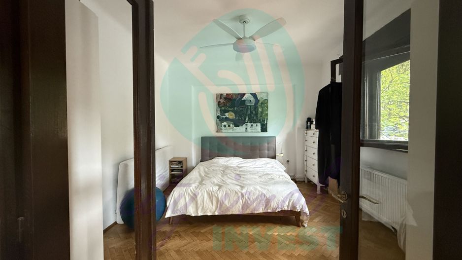 Apartament elegant situat la parterul unei vile - Poză 6