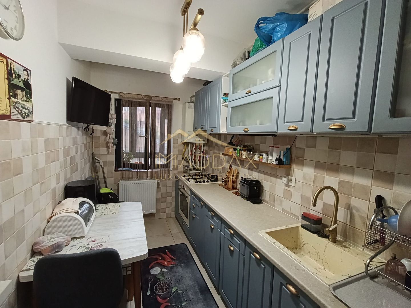 Apartament nou 2020 | Rahova | 2 camere | 112.000 e - Poză 5