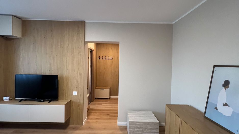 Apartament 2 camere, confort 1 – Tomis 3 | Totul nou | La cheie - Poză 3