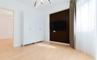 Apartament LUX 2 Camere Atlas Residence Aviatiei Herastrau - Poză 6