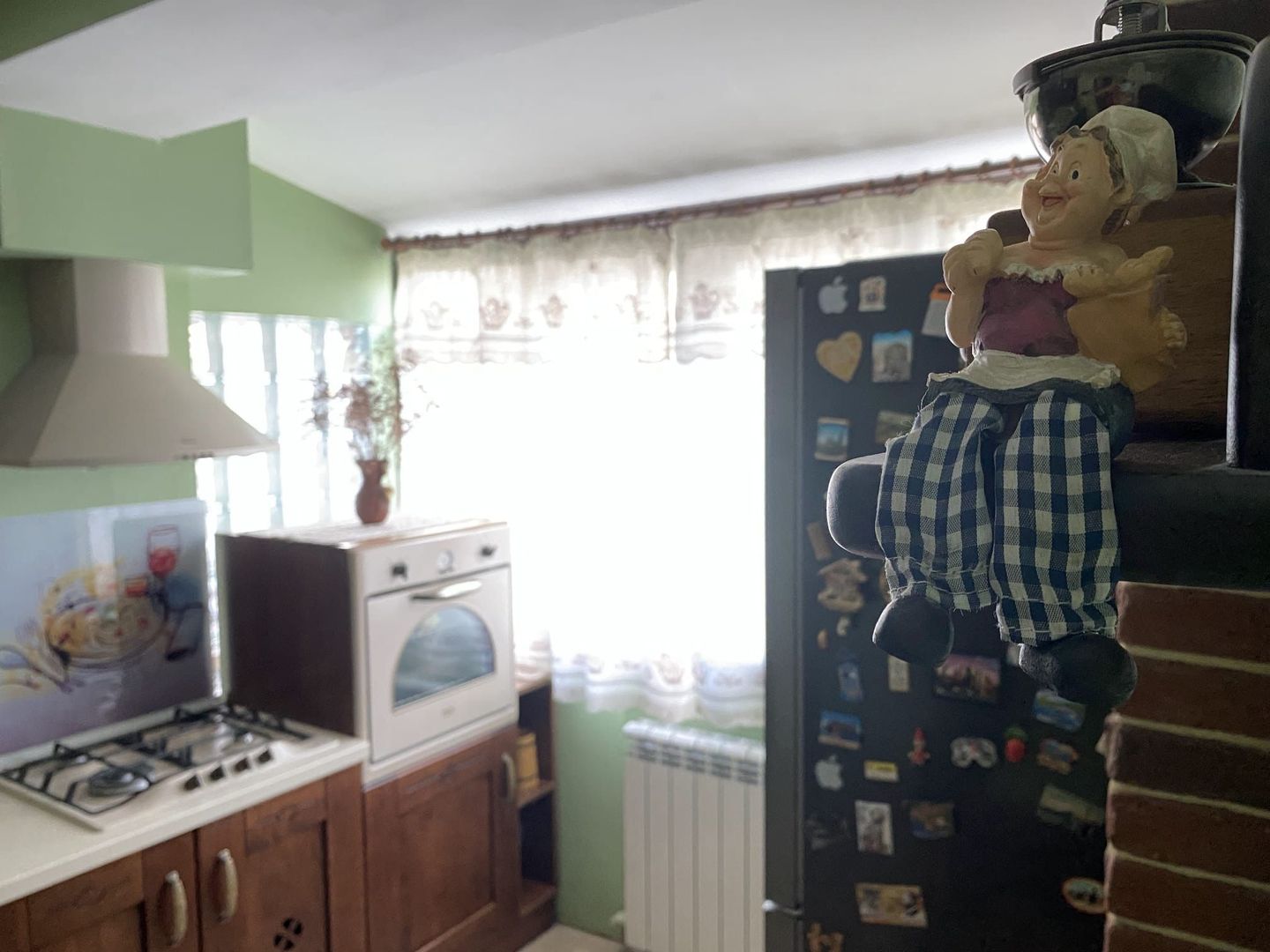 Apartament atragator, trei camere, Vatra Luminoasa - Poză 15