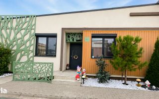 Casa individula, Bragadiru - Poză 1