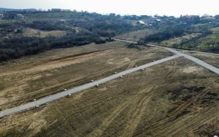 Vindem parcele de teren pe strada Gh.Doja-Oradea - Poză 2