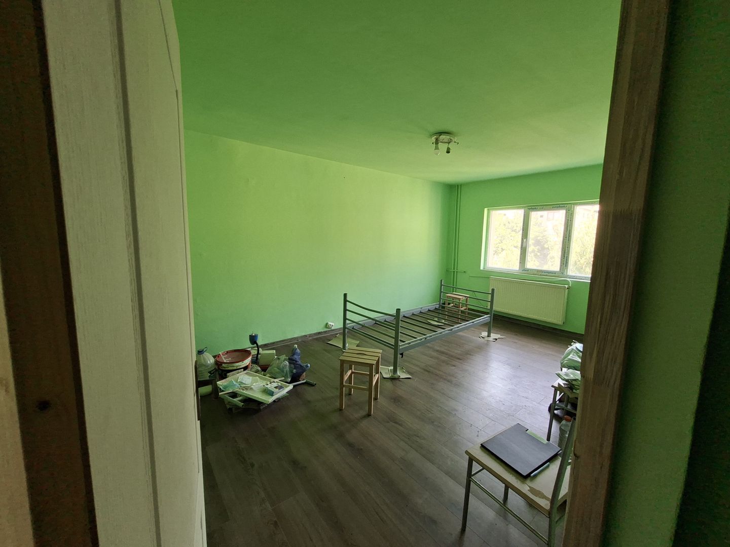 Apartament 3 camere -  decomandat - Zona Lipovei - Poză 1