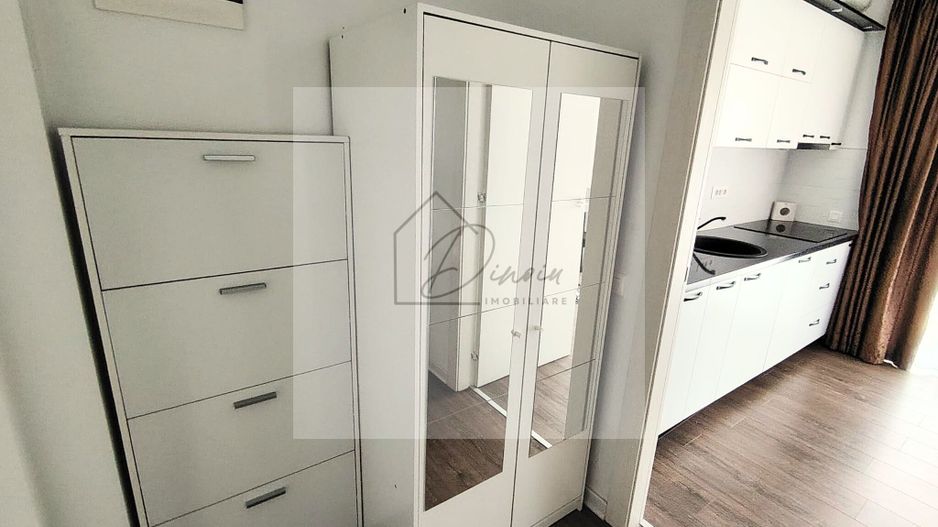 Apartament 2 camere de inchiriat  Aviatiei I Cloud 9 I parcare inclusa - Poză 15