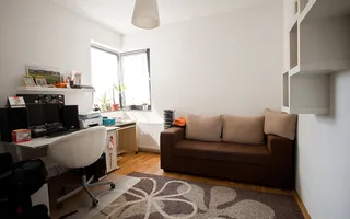 Vila deosebită, în cartierul Zorilor, superfinisată, ideală pentru locuință ! - Poză 12