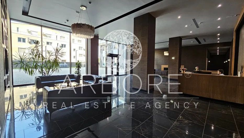 Apartament spațios cu 2 camere de închiriat | Lux | Zona Herăstrău - Poză 1