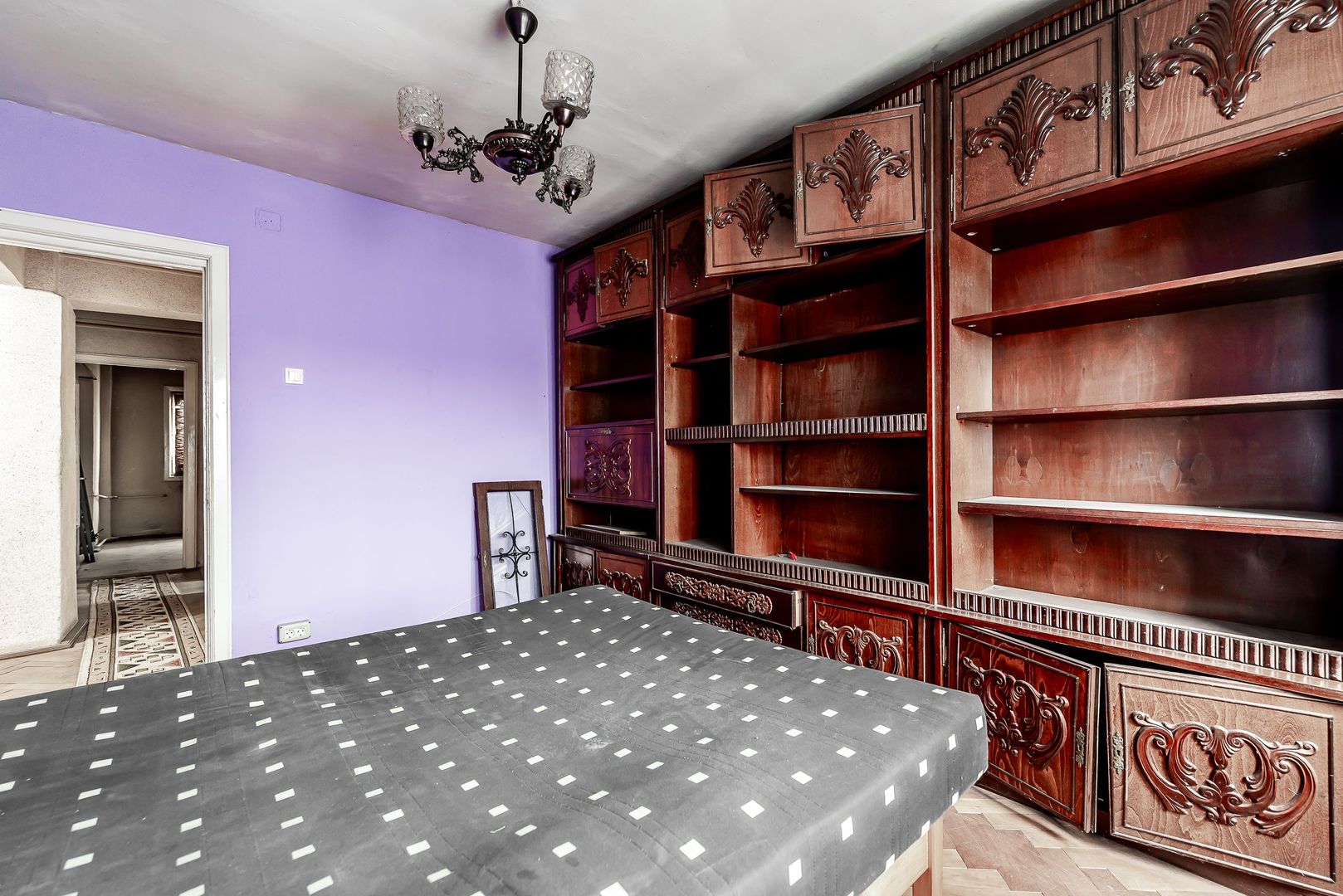 Apartament spatios in centrul orasului Chisineu Cris - Poză 4