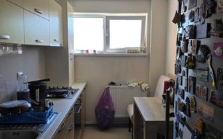 Grigorescu: apartament cochet 2 camere. - Poză 4
