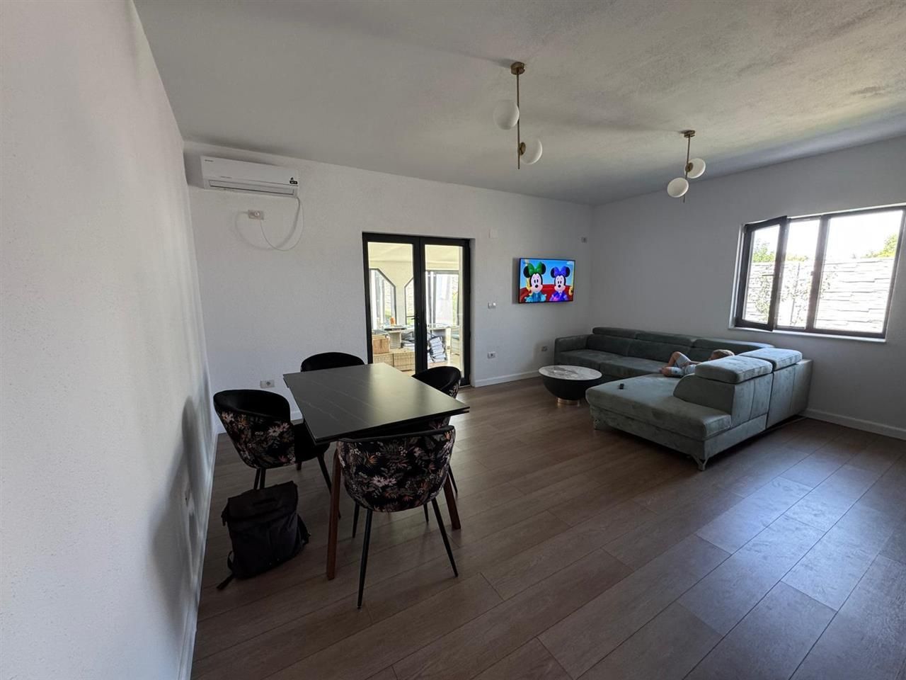 Ghiroda-Campus Medicina duplex 3 camere mobilatutilat - Poză 9