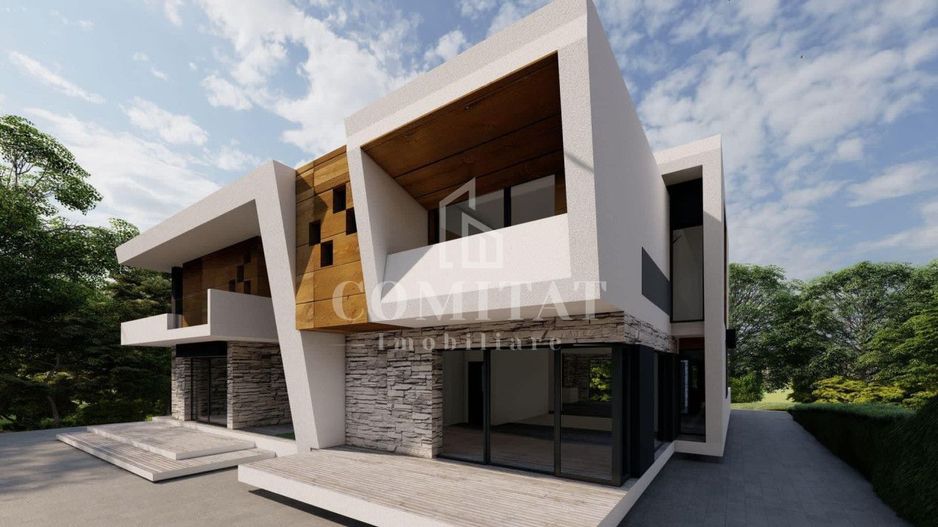 Casa spatioasa de tip duplex | Zona Feleacu - Poză 2