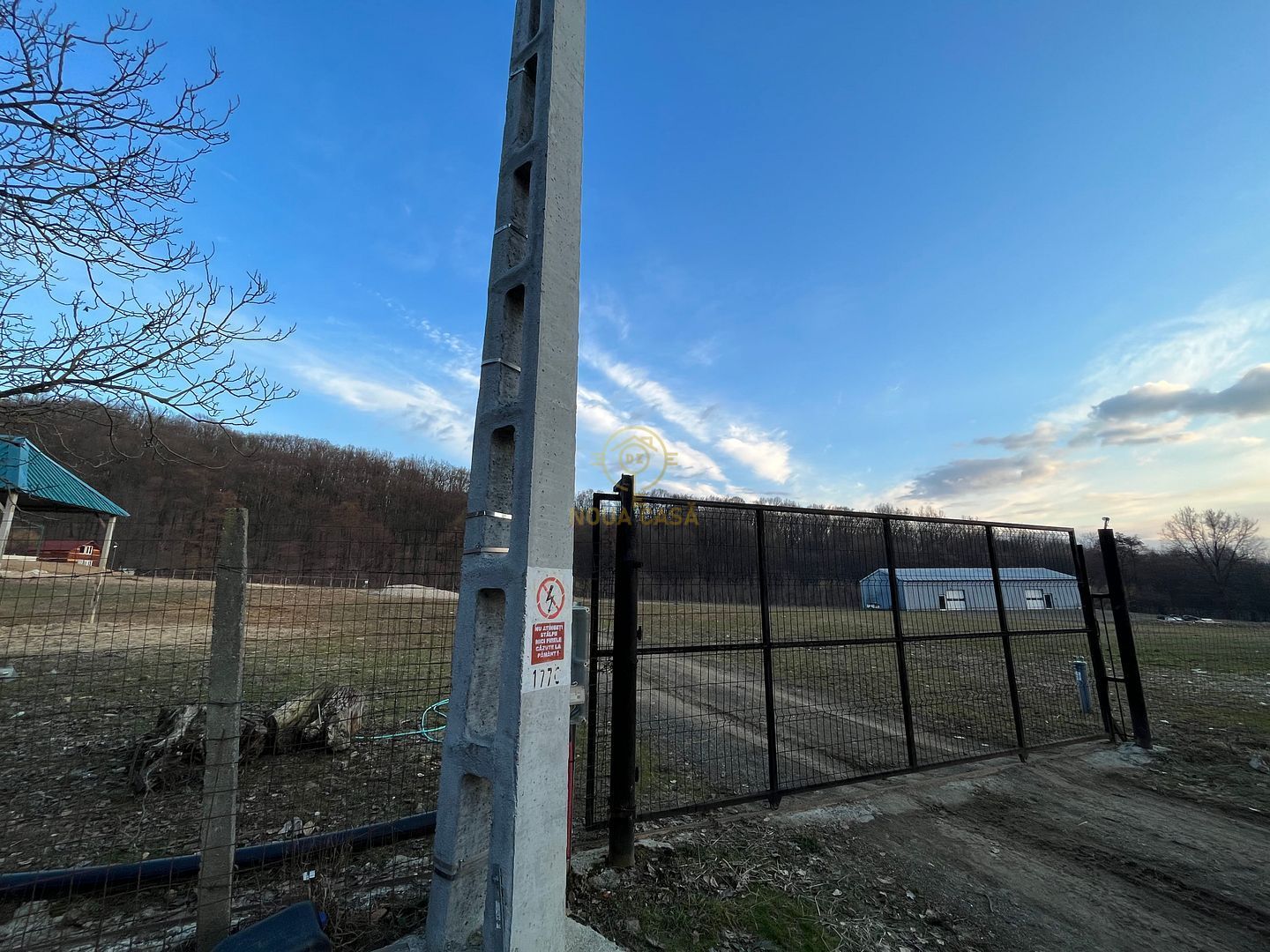 De vanzare Proprietate Unica In Maramures la 20km de Baia Mare - Poză 4