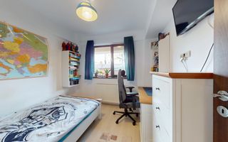 Apartament 4 camere + curte proprie Locatie excelenta – Brancoveanu - Poză 24