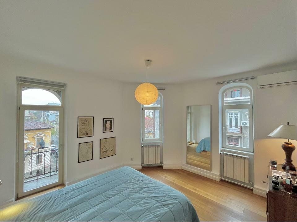 Apartament mare, luminos si stilat langa Cismigiu - sector 1. - Poză 7