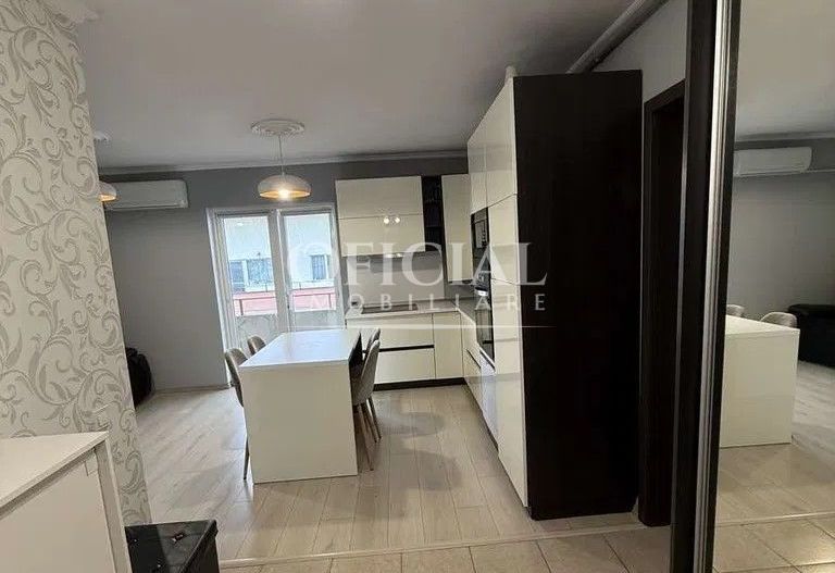 Apartament 3 camere | 61 Mp | Terasa 23 Mp | Parcare | Zorilor Europa - Poză 3