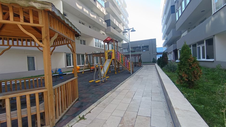 Studio Premium cu Terasă Spațioasă–Prima Închiriere, Militari – Metro - Poză 16