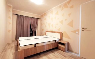 3 camere, mobilat modern, bloc nou, terasa, parcare, Marasti, Fabricii - Poză 12