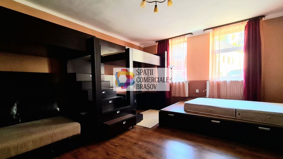 Casa 3 camere de închiriat Brasov - Centru - 80 mp. - Poză 5