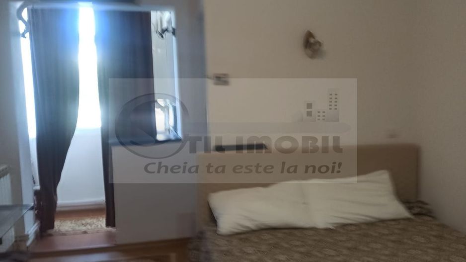 Apartament 1 Camera Zimbru 300 euro - Poză 2