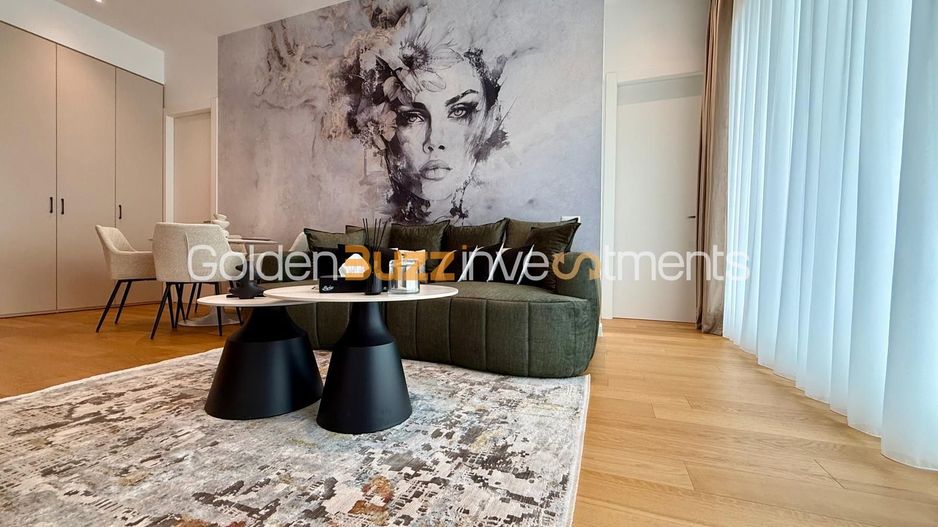 Apartament 3 Camere Premium | One Verdi Park | Investiție Ideală - Poză 4