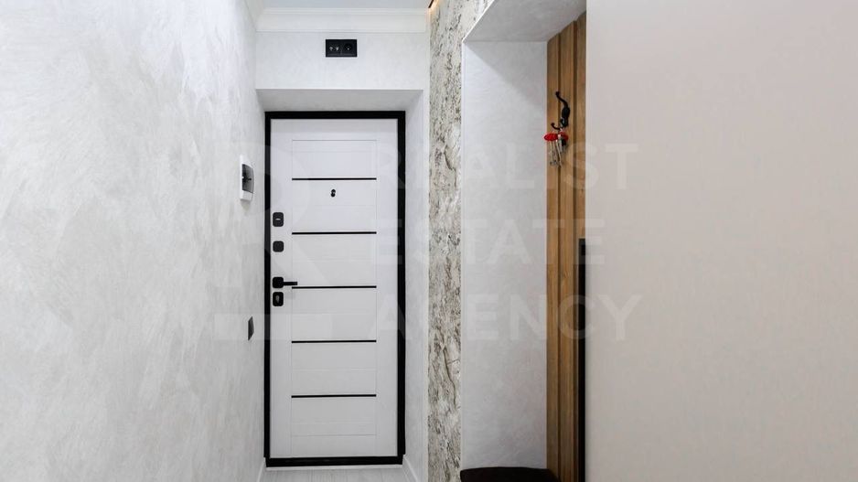 Vânzare, apartament, o cameră, str. Kiev, Râșcani - Poză 10