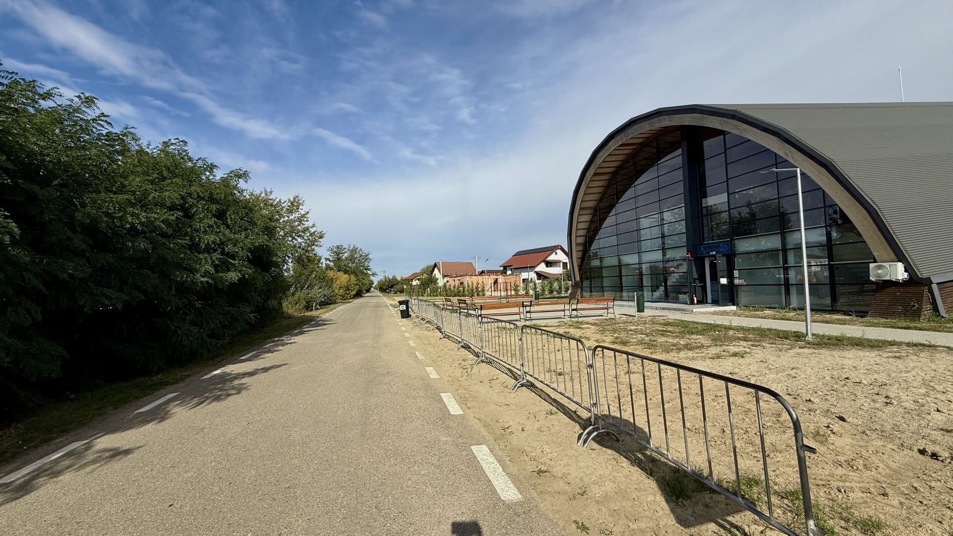 TEREN PENTRU CASA/ DUPLEX - Poză 2