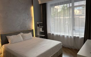 APARTAMENT 2 CAMERE CURTE PROPRIE BORHANCI! - Poză 2