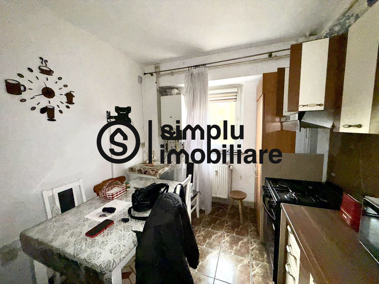 Apartament 3 Camere Decomandat Lapus, et 2/7 - Poză 6
