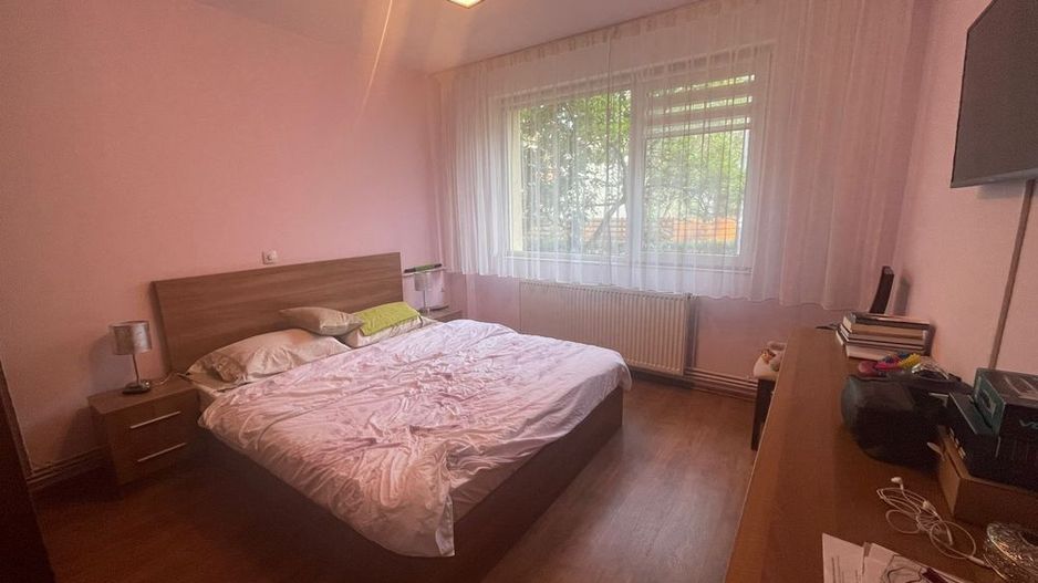 Apartament Grigorescu - Poză 1