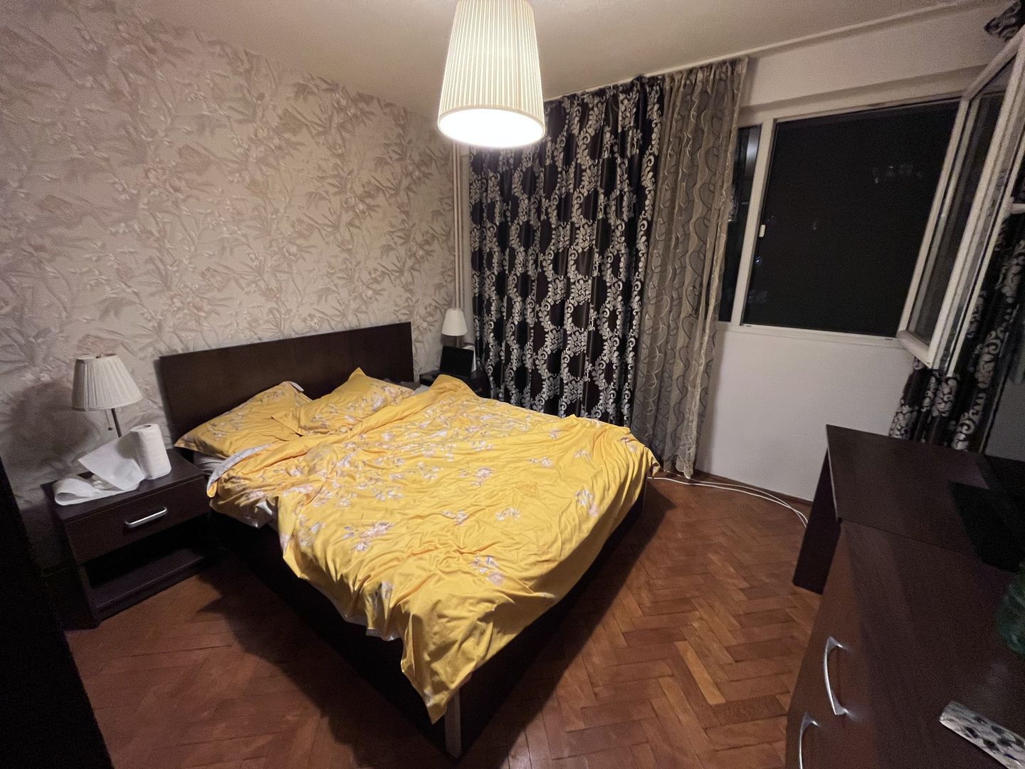 Apartament modern cu 2 camere decomandat FAVORIT | METROU - Poză 2
