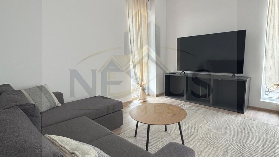 Apartament 2 camere | 8-10 min metrou | Cheile Turzii - Poză 12