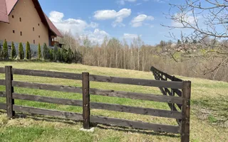 Teren Premium 1.200 mp | Bran - Predelut | Vedere spre Bucegi și Piatra Craiului - Poză 13