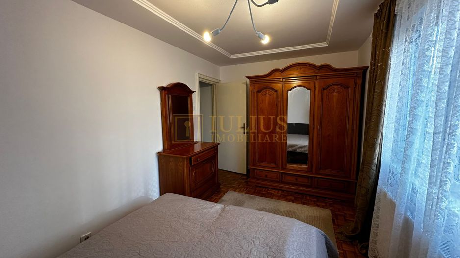 4 camere, 2 bai, centrala proprie - Poză 16