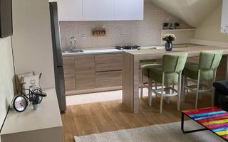 Apartament 3 Camere | 58 Mp | Balcon | Parcare | Buna Ziua Fagului - Poză 5