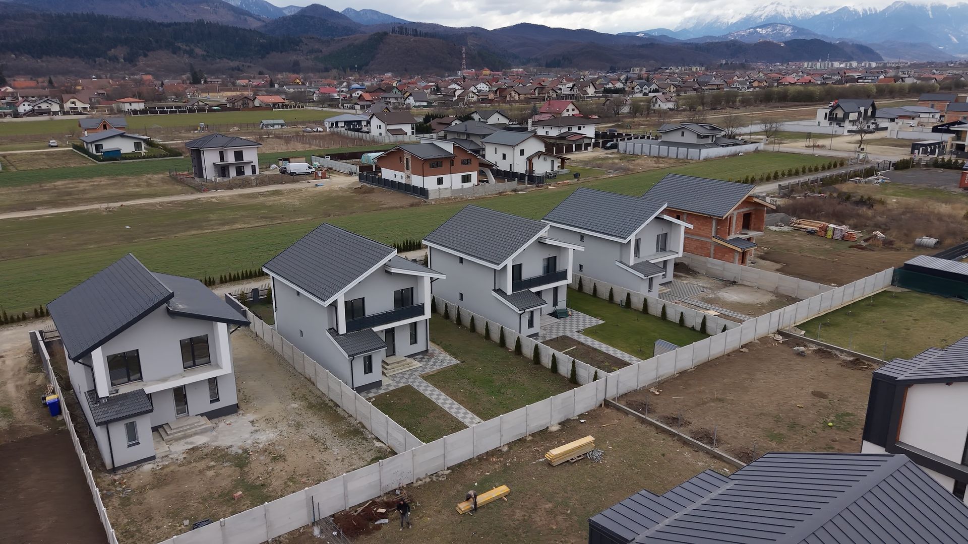 Casa de vanzare - Poză 4