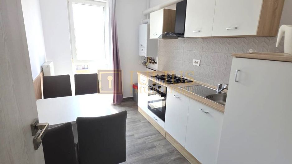 Apartament in Complexul Iris- Torontalului, loc de parcare subteran - Poză 9