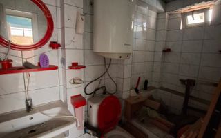 Casa cu 3 camere, zona Gheorghe Doja - Poză 5