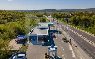 Vânzare, spațiu comercial, satul Peresecina, raionul Orhei - Poză 14