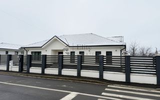 Casa noua de vanzare in Grigorescu cu teren de 650 mp - Poză 4