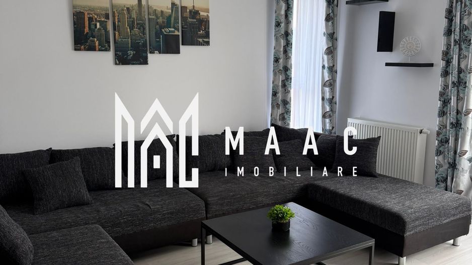 Apartament 2 Camere | Etaj Intermediar | Vedere Spre Munte |  Avantgarden - Poză 1