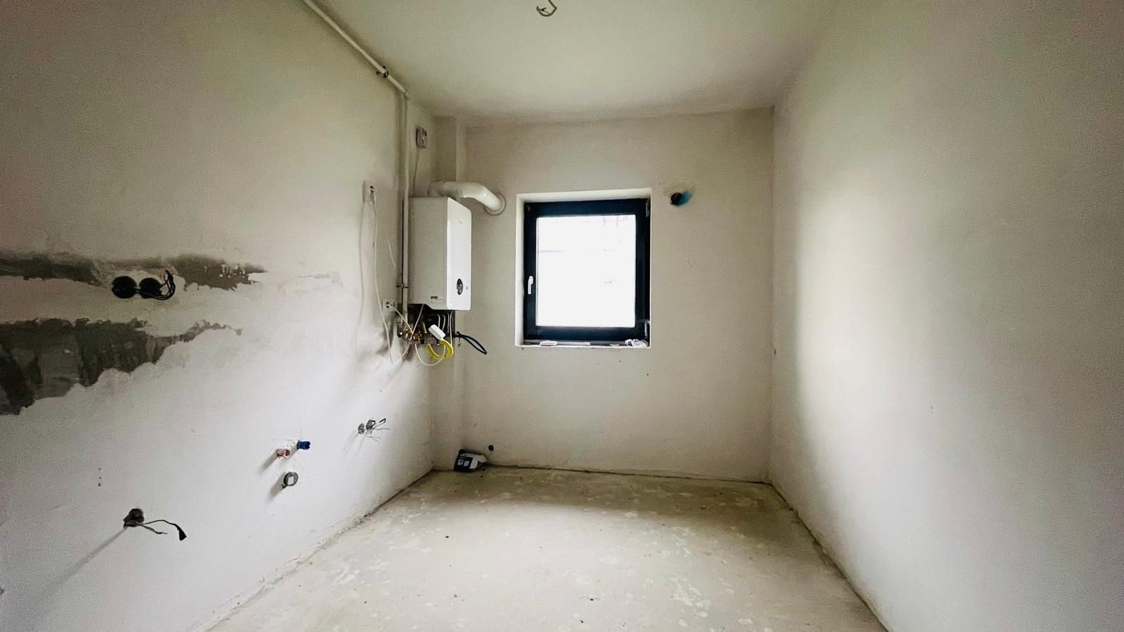 Apartament cu 2 camere intr-un complex rezidential nou - Poză 4