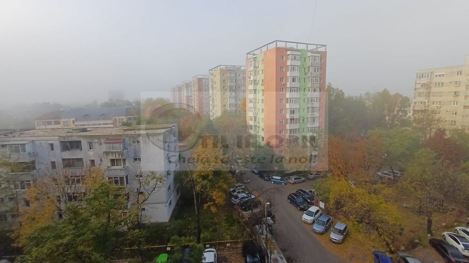 Ap 3 camere decomandat – Rond Podu Roș, la 5 minute de Palas Mall - Poză 20