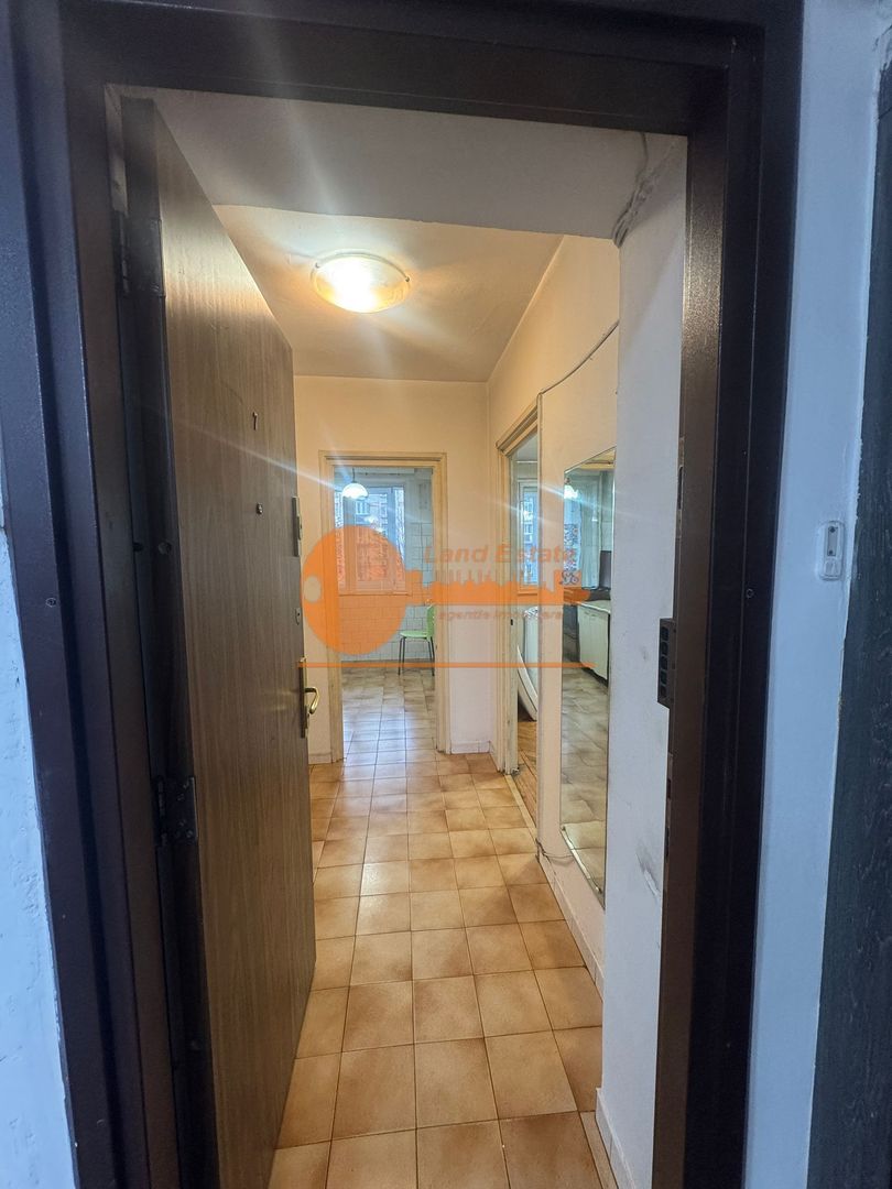 2 camere Iancului ( metrou 250 m ) - Poză 10