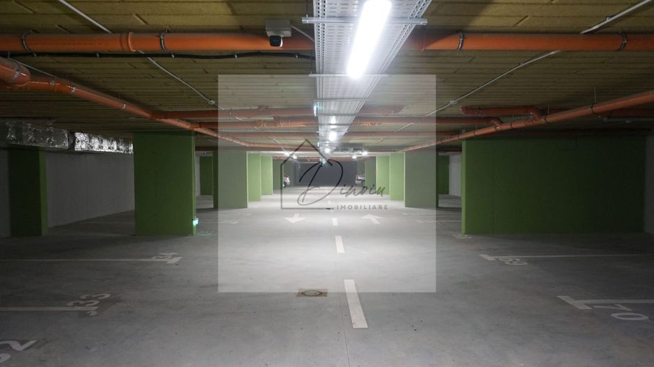 2 camere Iancu Nicolae Cambridge School I parcare piscina I Grand Park - Poză 6