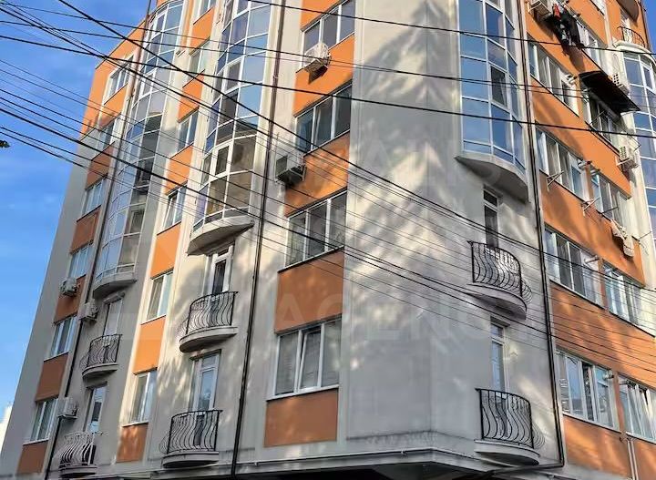 Chirie, apartament, 2 cameră, str. Alexandru Hâjdeu, Centru - Poză 11