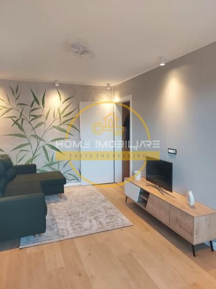 Apartament cu 2 camere / Etajul 1/ 45mp/ zona Tatarasi - Poză 4