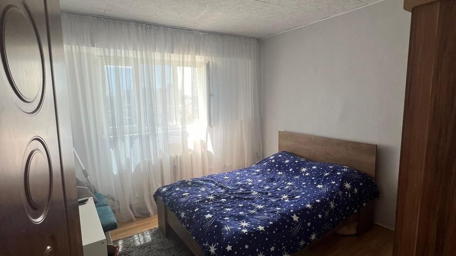 Apartament 3 camere Auchan Vitan an 1985 - Poză 6