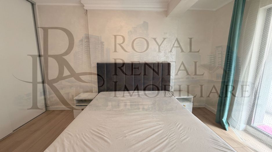 Apartament 2 camere lângă VIVO | Parcare subterană | Disponibil imediat - Poză 33