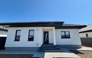Casă pe Parter | 4 Camere | Utilități | Credit | TVA Inclus | Izvor - Poză 24