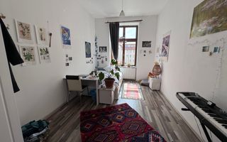 Ultracentral! Bulevardul Eroilor , 4 camere, parcare! - Poză 5
